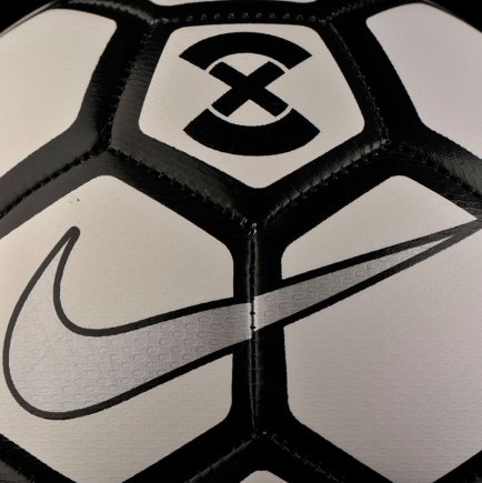 Мяч для футзала Nike MENOR XFootball SC3039-104 размер 4 (официальная гарантия)