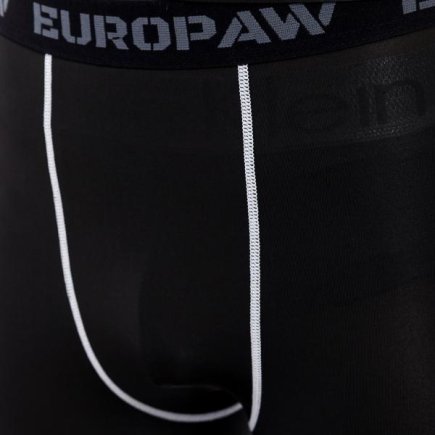 Штани компресійні 34 Europaw PRO колір: чорний