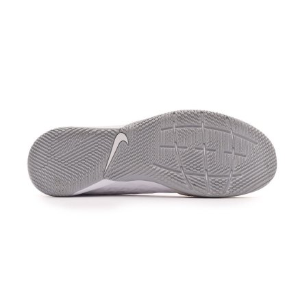 Обувь для зала (футзалки Найк) Nike Tiempo LEGEND 8 ACADEMY IC AT6099-100 (официальная гарантия)