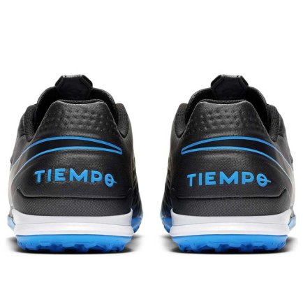 Сороконожки Nike Tiempo LEGEND 8 ACADEMY TF AT6100-004 (официальная гарантия)