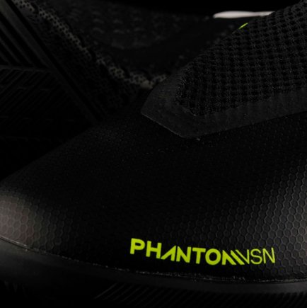 Обувь для зала (футзалки) Nike JR PHANTOM VSN ACADEMY DF IC AO3290-007 детские (официальная гарантия)