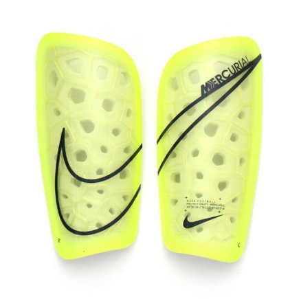 Щитки футбольні Nike Mercurial Lite SP2120-704