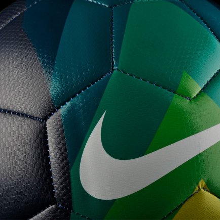 Мяч футбольный Nike STRIKE Х SC3036-451 размер 3