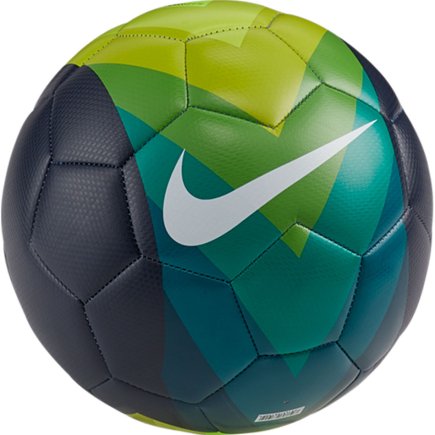 Мяч футбольный Nike STRIKE Х SC3036-451 размер 5