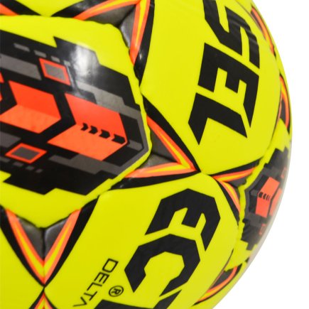 Мяч футбольный Select Delta IMS размер 5