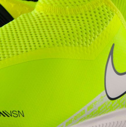 Взуття для залу Nike Phantom VSN ACADEMY DF IC AO3267-717 (офіційна гарантія)