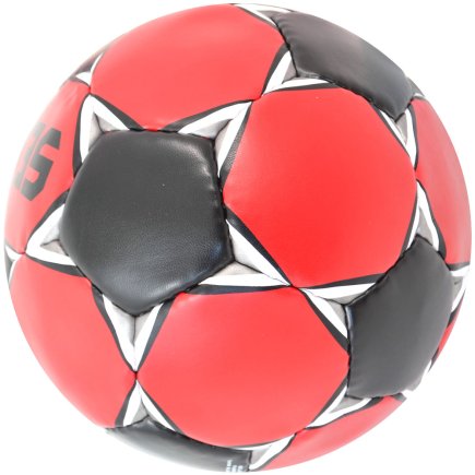 Мяч футбольный Select Dynamic размер 5 цвет: красный