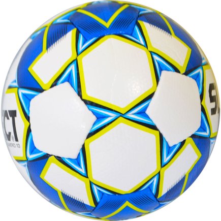 М'яч футбольний Select Numero 10 IMS Розмір 5