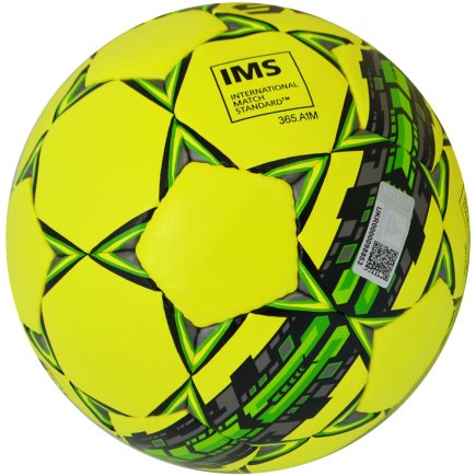 М'яч футбольний Select X-Turf Розмір 5