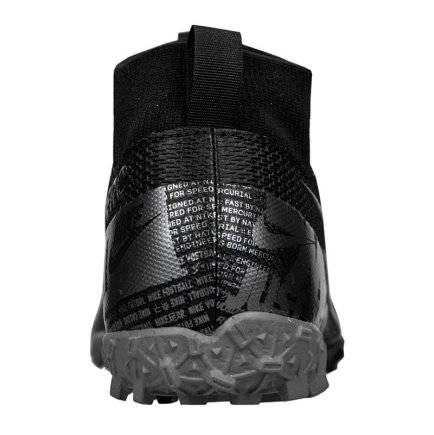 Сороконожки Nike JR Mercurial SUPERFLY 7 ACADEMY TF AT8143-001 детские (официальная гарантия)