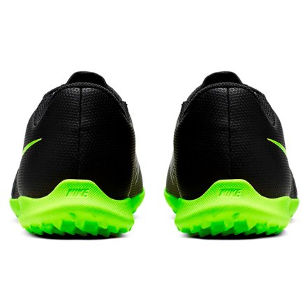 Сороконожки Nike JR PHANTOM VENOM CLUB TF AO0400-007 (официальная гарантия)
