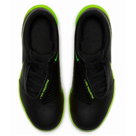 Сороконіжки Nike JR PHANTOM VENOM CLUB TF AO0400-007 (офіційна гарантія)
