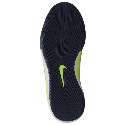 Обувь для зала (футзалки) Nike JR PHANTOM VENOM ACADEMY IC AO0372-717 детские