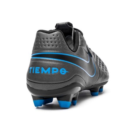 Бутси Nike Tiempo LEGEND 8 ACADEMY FG/MG AT5292-004 (Офіційна гарантія)