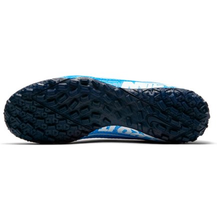 Сороконожки Nike Mercurial VAPOR 13 ACADEMY TF AT7996-414 (официальная гарантия)