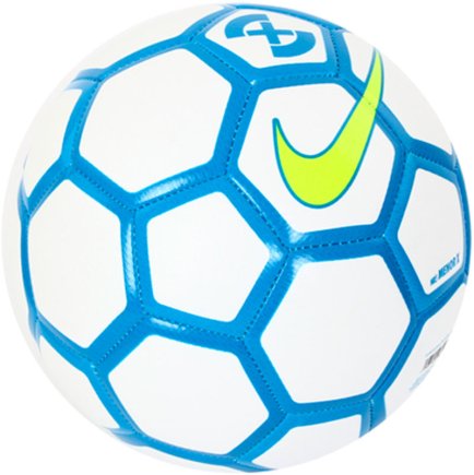 М'яч для футзалу Nike Menor X Football SC3039-103 розмір 4 (офіційна гарантія)