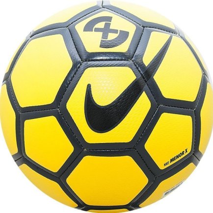Мяч для футзала Nike FootballX Menor SC3039-731 размер 4 (официальная гарантия)