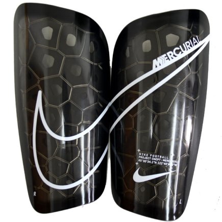 Щитки футбольные Nike Mercurial Lite SP2120-013