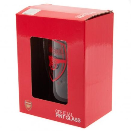 Пивная кружка Arsenal F.C. 425 мл