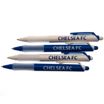 Ручки Челсі Chelsea F.C. (4 шт.)