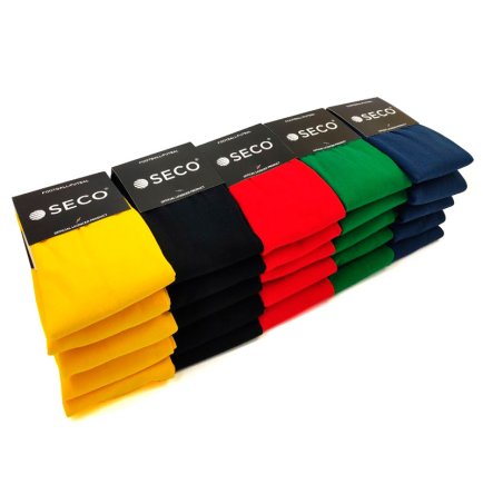 Гетри SECO Master колір: чорний