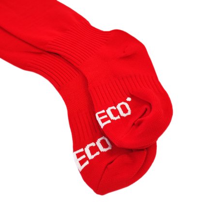 Набір гетр SECO Master 5 шт колір: червоний