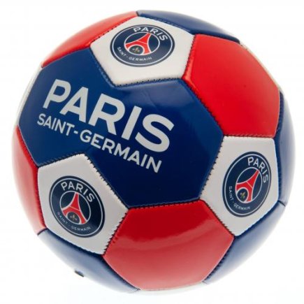 М'яч футбольний Paris Saint Germain F.C. Розмір 3