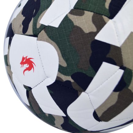 Мяч для фристайла Monta Freestyler (официальная гарантия) размер 4.5