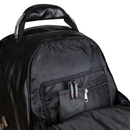 Рюкзак Zeus ZAINO ELITE Z00913 колір: чорний