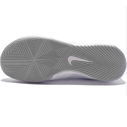 Обувь для зала (футзалки Найк) Nike Phantom VENOM ACADEMY IC AO0570-100 (официальная гарантия)