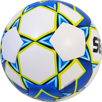М'яч футбольний Select Numero 10 Розмір 4