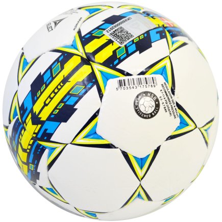 Мяч футбольный Select Diamond размер 4