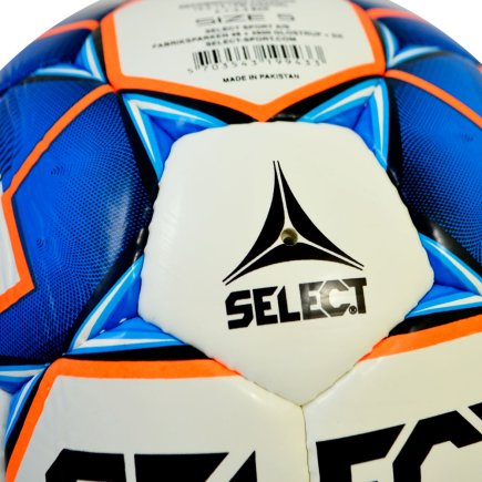 М'яч футбольний Select DIAMOND IMS NEW (310) Розмір: 5