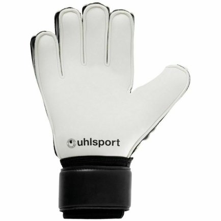 Воротарські рукавиці ELIMINATOR ABSOLUTGRIP BIONIK+ 101108801