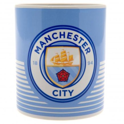 Кружка Манчестер Сіті Manchester City F.C.