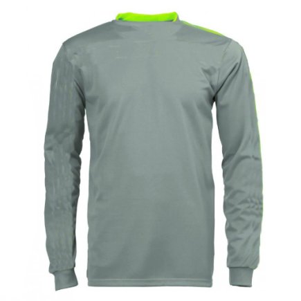 Вратарский свитер Uhlsport LIGA Goalkeeper Shirt 100557104 серый