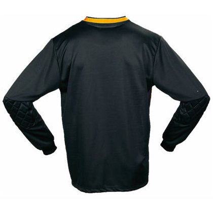 Вратарский свитер Uhlsport SENSOR Goalkeeper Shirt 100502701 оранжевый
