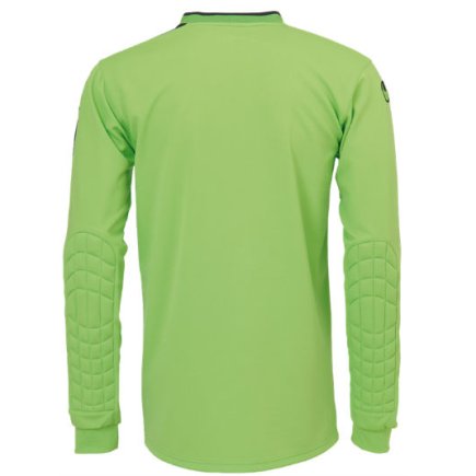 Вратарский свитер Uhlsport LIGA Goalkeeper Shirt взрослый 100557101 зеленый