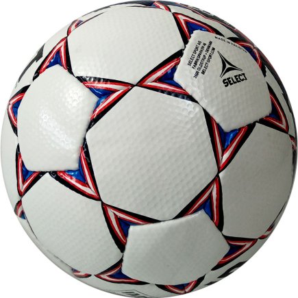 Футбольні м'ячі оптом SELECT TAIFUN розмір: 5 15 штук