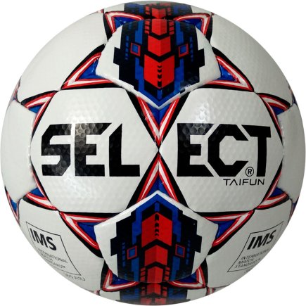 Футбольні м'ячі оптом SELECT TAIFUN розмір: 5 5 штук