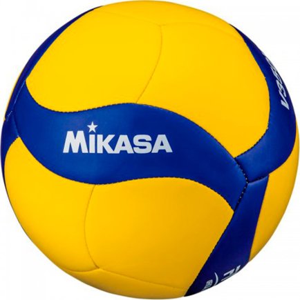 М'яч волейбольний Mikasa V345W розмір 5