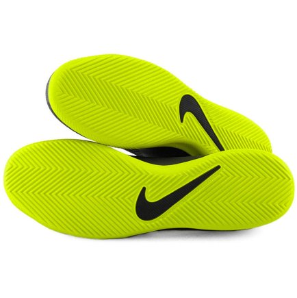 Обувь для зала (футзалки Найк) Nike Phantom VENOM CLUB IC AO0578-007 (официальная гарантия)