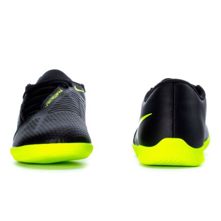 Обувь для зала (футзалки Найк) Nike Phantom VENOM CLUB IC AO0578-007 (официальная гарантия)