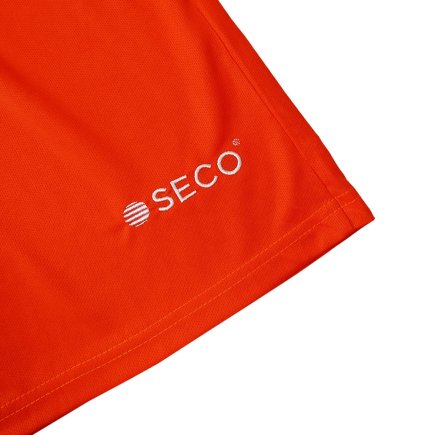 Футбольна форма SECO Galaxy Set колір: помаранчевий