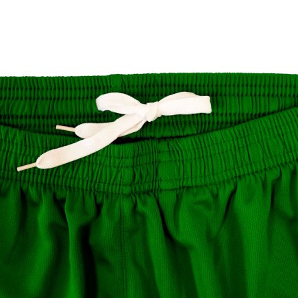Футбольна форма SECO Galaxy Set колір: зелений