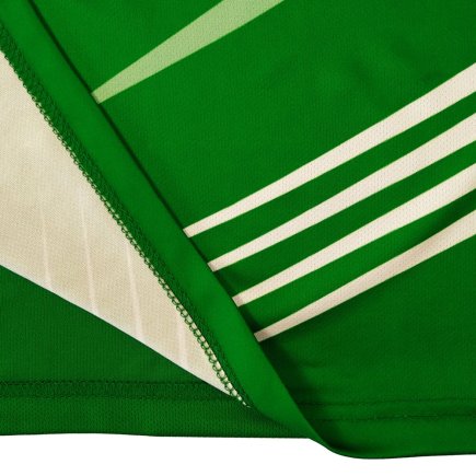 Футбольна форма SECO Galaxy Set колір: зелений