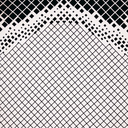 Футбольна форма SECO Geometry Set колір: чорний/білий