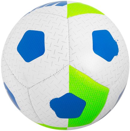 М'яч футбольний Nike STREET AKKA SC3975-100 (офіційна гарантія) Розмір 5