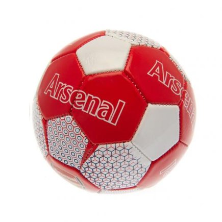 Мяч сувенирный Арсенал F.C. Arsenal Skill Ball VT