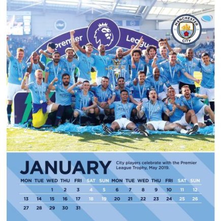 Манчестер сити календарь